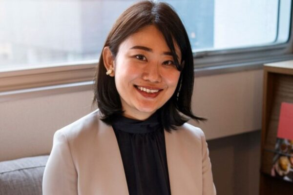 Kirsten Poon Talks About Bringing AI into Business Without the Complexity