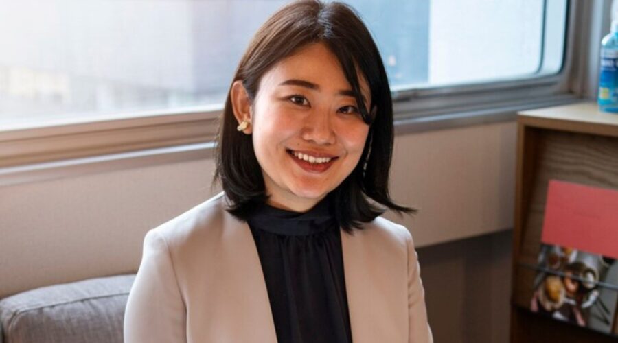 Kirsten Poon
