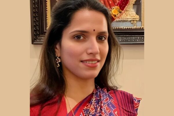 Deepa Karthik NJ Says “Strong Communities Are Built Through Civic Knowledge and Unity.”