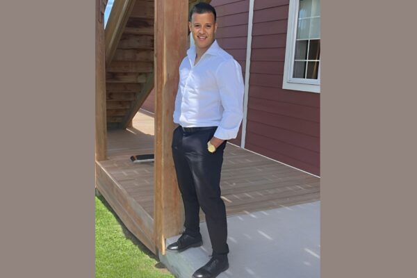 Riad Daloussi Says, “Building Trust Is Key in Real Estate and Equipment Supply.”