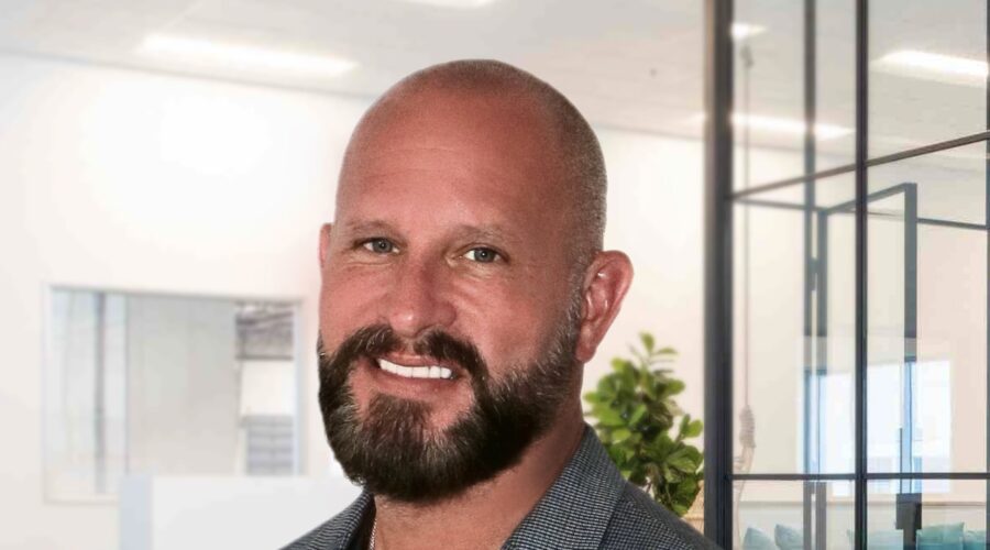 Rob Wren