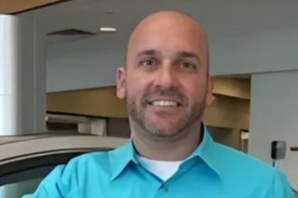 John Lasala from New York Shares His Journey from Sales to General Manager 