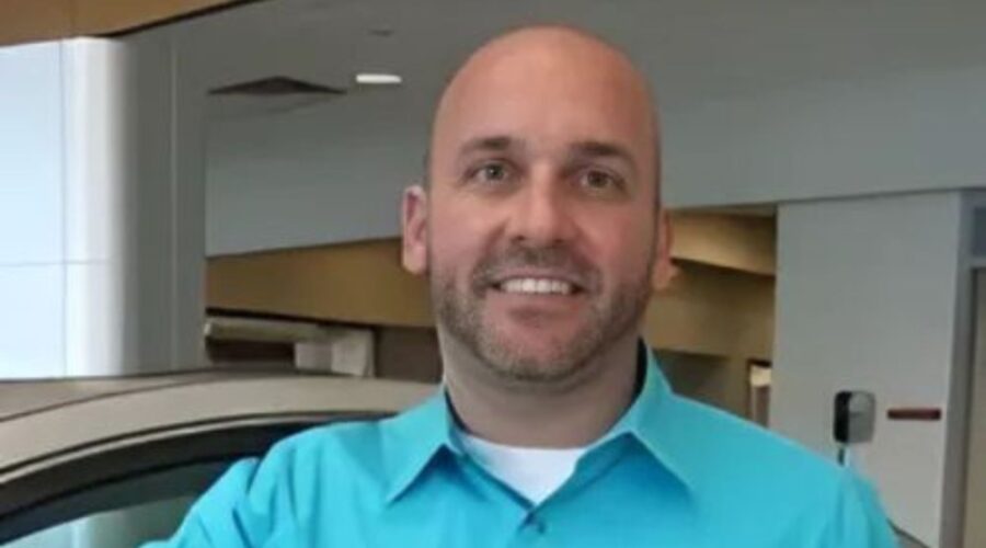 John Lasala