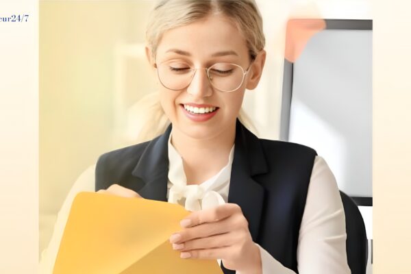 Le Fondateur De Facteur24 Parle De La Transformation De L’envoi De Lettres