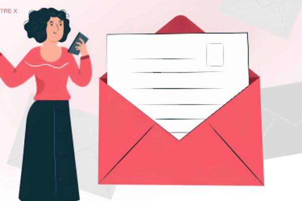 Le Fondateur De Lettrex.co Explique Comment Simplifier L’envoi De Lettres