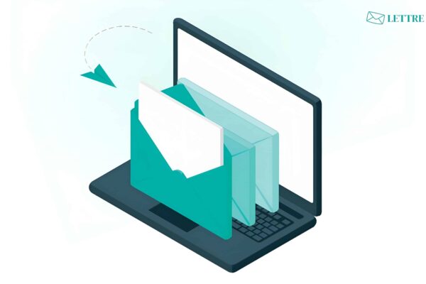 Le Fondateur De Lettrepro.co Explique Comment Simplifier l’envoi De Lettres