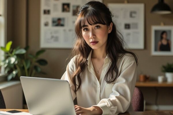 Jamie Sinclaire Talks About The Future of Marketing and Communication