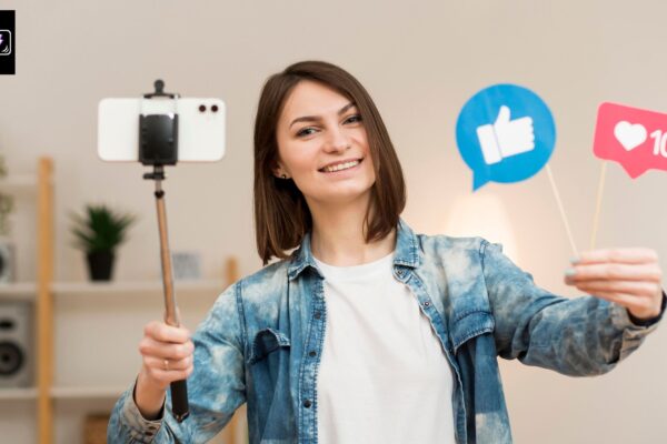 Le Fondateur De Tokinstant Affirme: “La Croissance Sur Les Réseaux Sociaux N’est Pas Une Question De Chance. C’est Une Stratégie.”