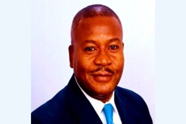 Interview with Austin Goman About Legal Risk in Business