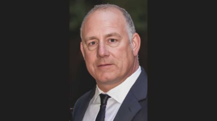 Steven Adinolfi