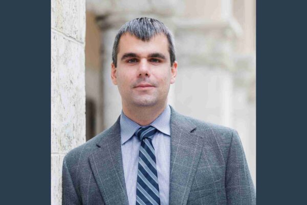 Brian Caper Says, “Economic Growth Should Always Benefit the Community.”