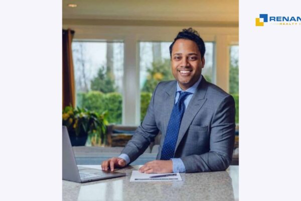 Angelo Dehideniya Says, “Buying a Home Should Feel Clear and Confident.”