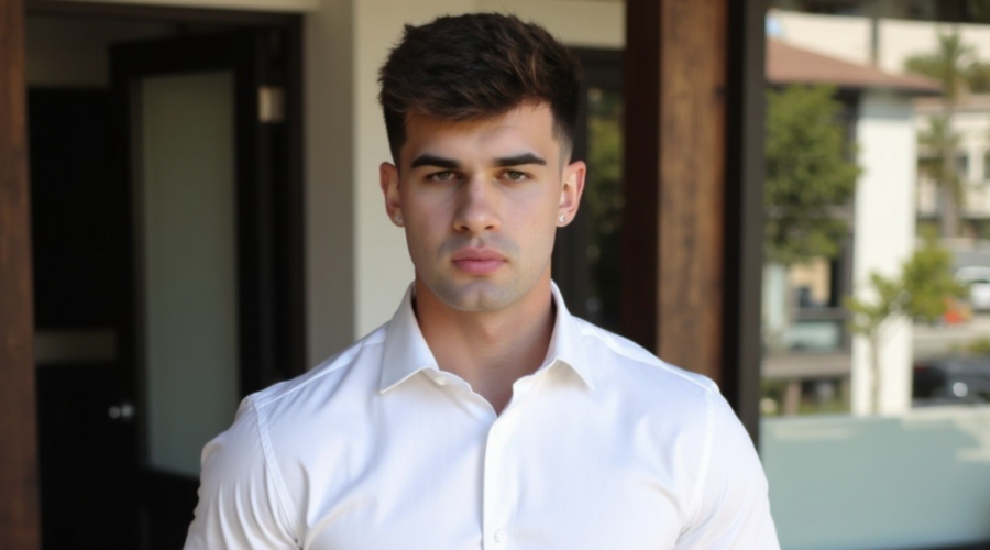 LoBi Cloud CEO Logan Bingham