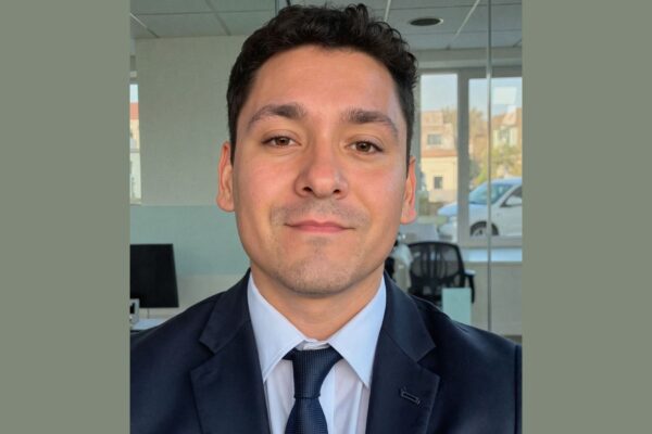 Interview with Brett Winsborough About Patient-Centered Nutrition Care