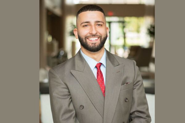 Nima Nazerian Says, “Insurance Helps You Stay Ready for the Future.”