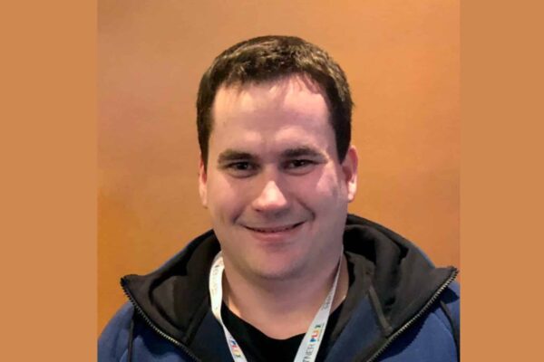 Matej Michalko Says, “Blockchain Is More Than Just Cryptocurrency.”